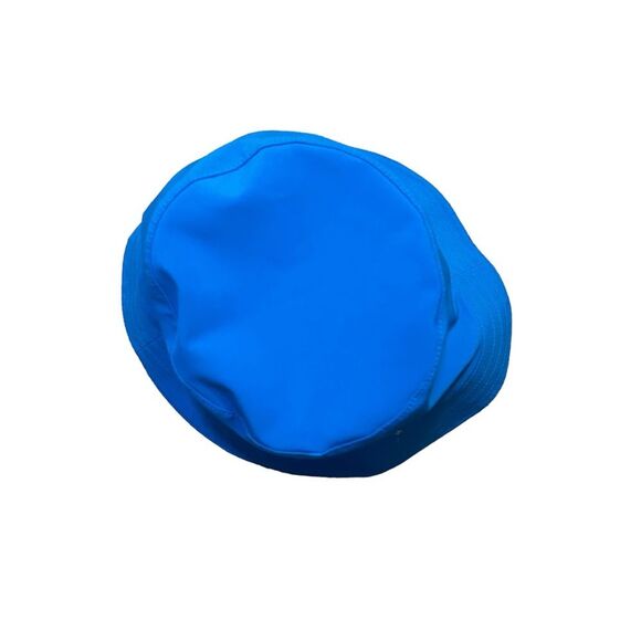 LULULEMON NWT Both Ways Bucket Hat *Blue/Motif main image 5